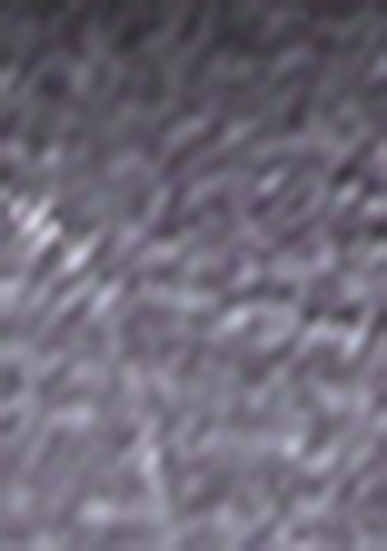 Grey Zari Woven Khadi Organza Saree Set