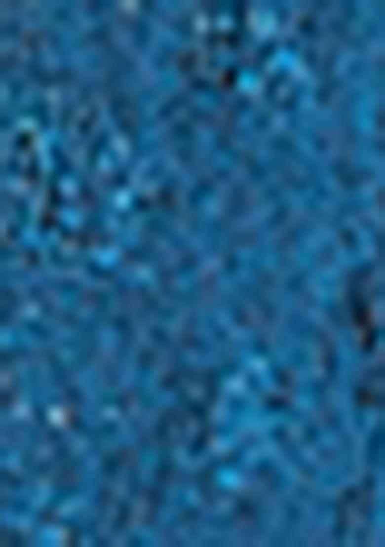 Teal Zari Woven Khadi Organza Saree Set