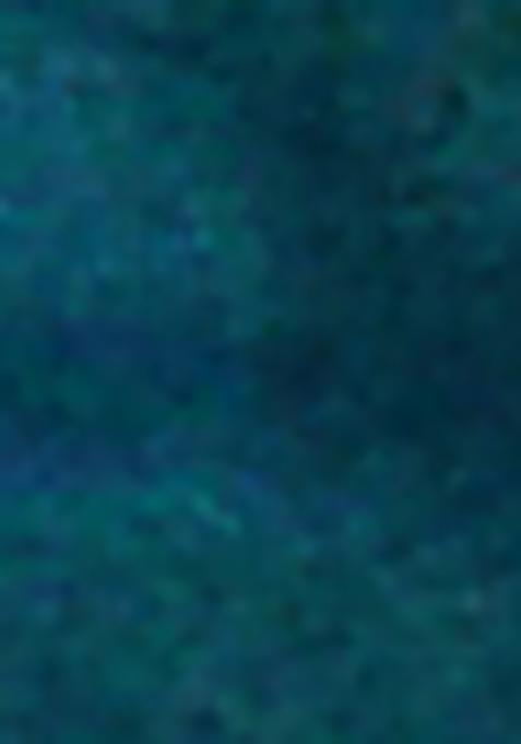 Teal Zari Woven Staple Cotton Saree Set