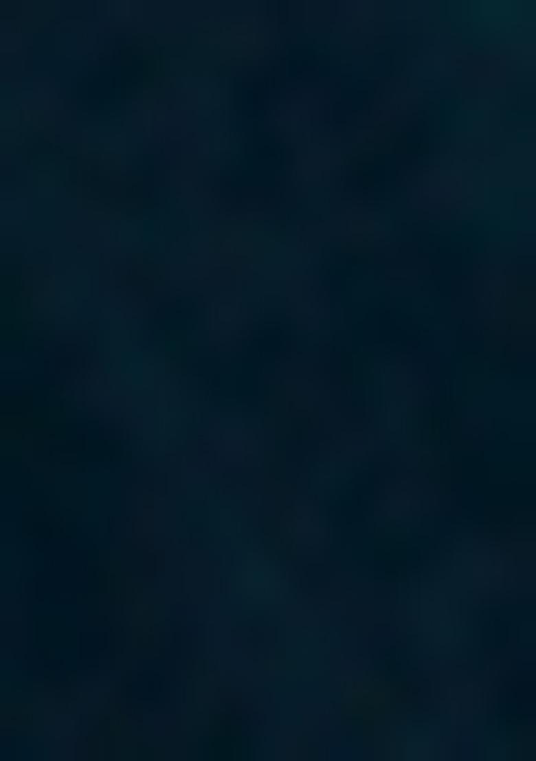 Teal Zari Woven Staple Cotton Saree Set