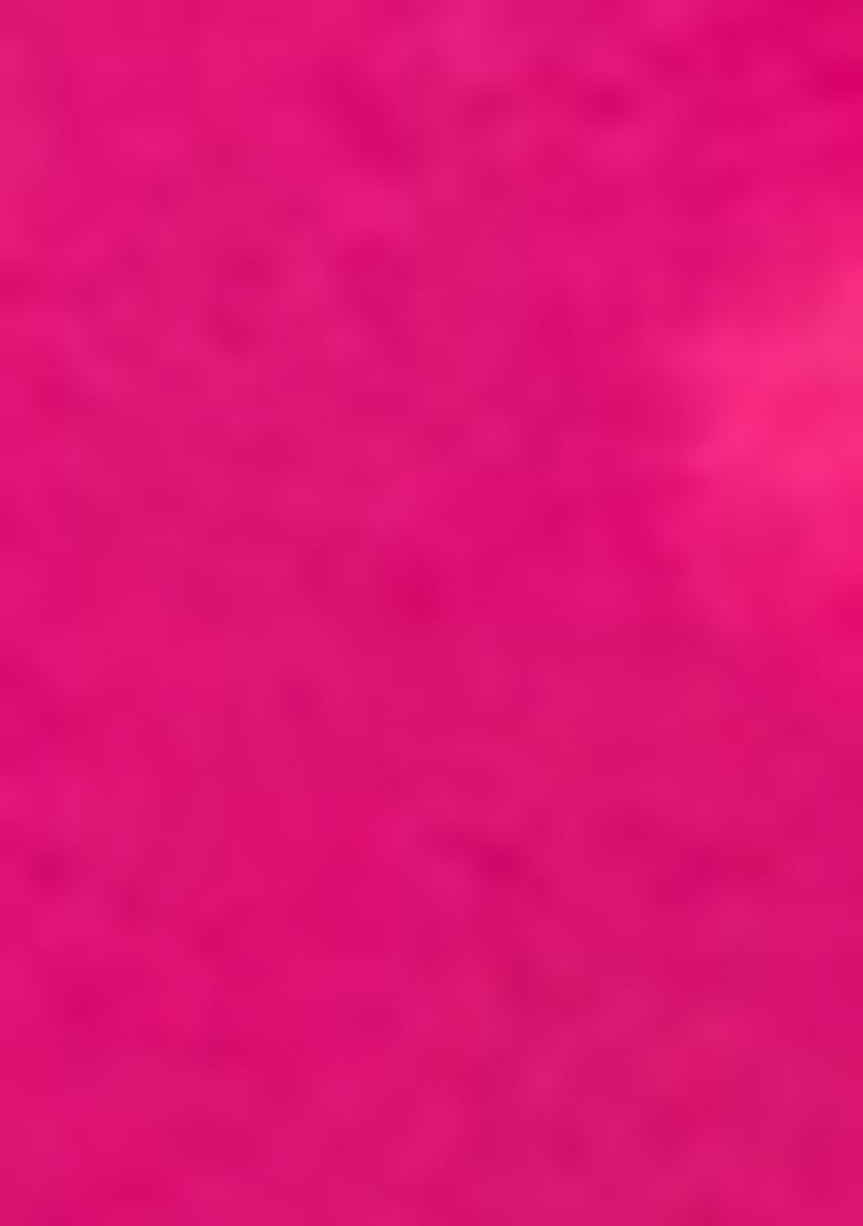 Pink Zari Woven Patola Silk Saree Set