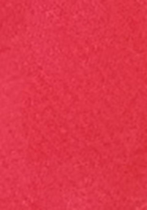 Pink Zari Woven Handloom Silk Saree Set