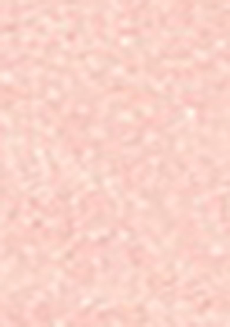 Peach Printed Sequin Embroidered Organza Saree Set