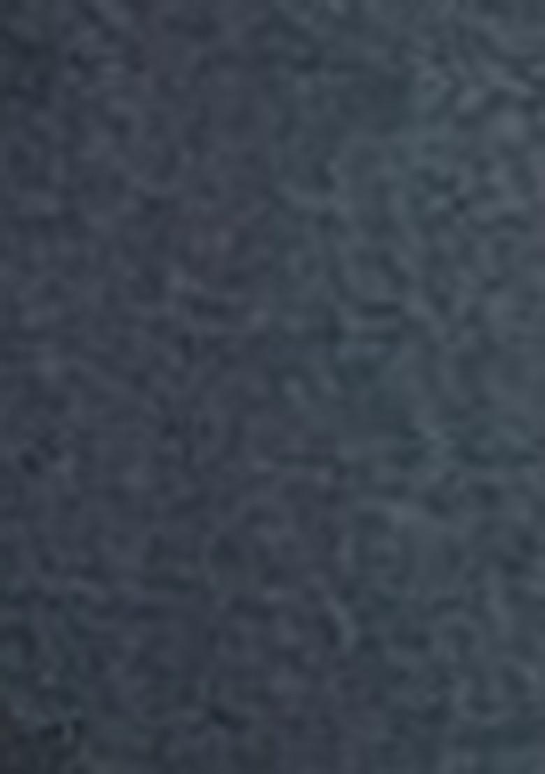 Black Zari Woven Soft Silk Saree Set