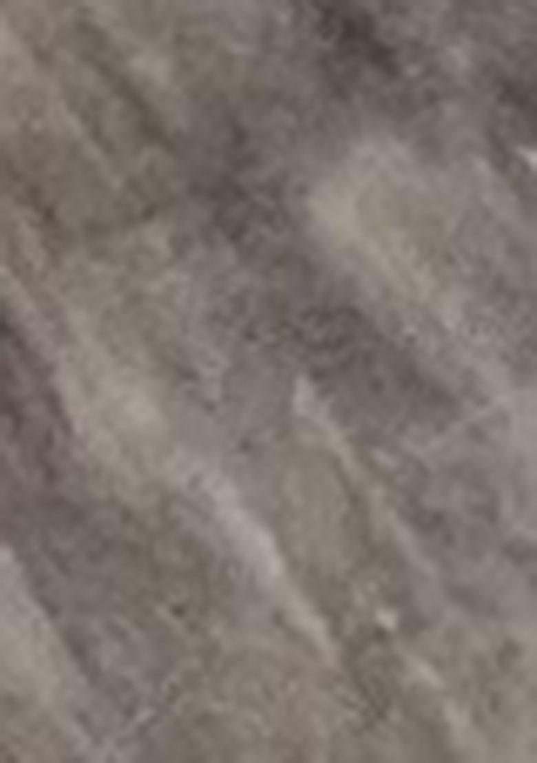 Black Printed Zari Embroidered Jimmy Choo Saree Set