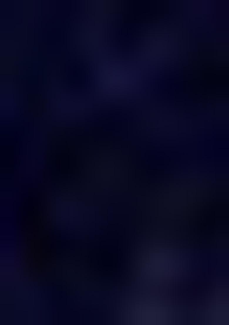 Navy Blue Woven Bandhani Print Faux Cotton Saree Set