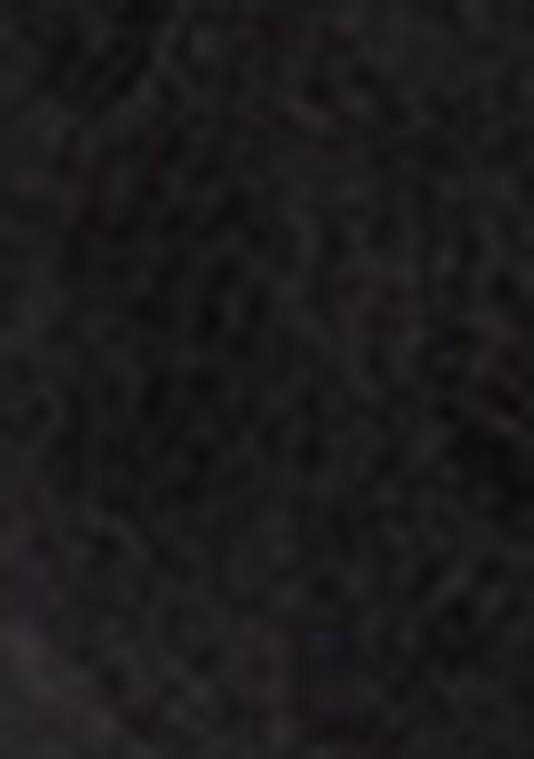 Black Zari Woven Handloom Silk Saree Set