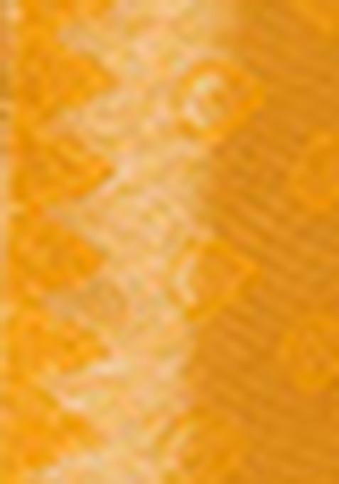 Mustard Zari Woven Handloom Silk Saree Set