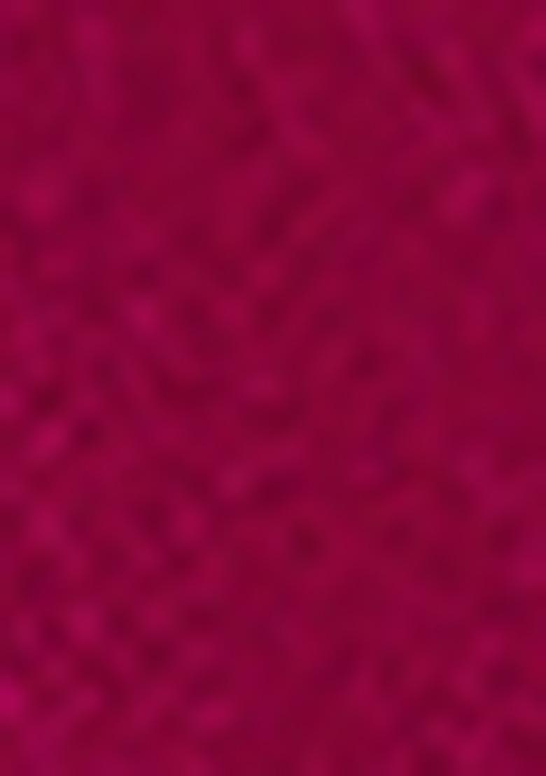 Pink Zari Woven Georgette Saree Set