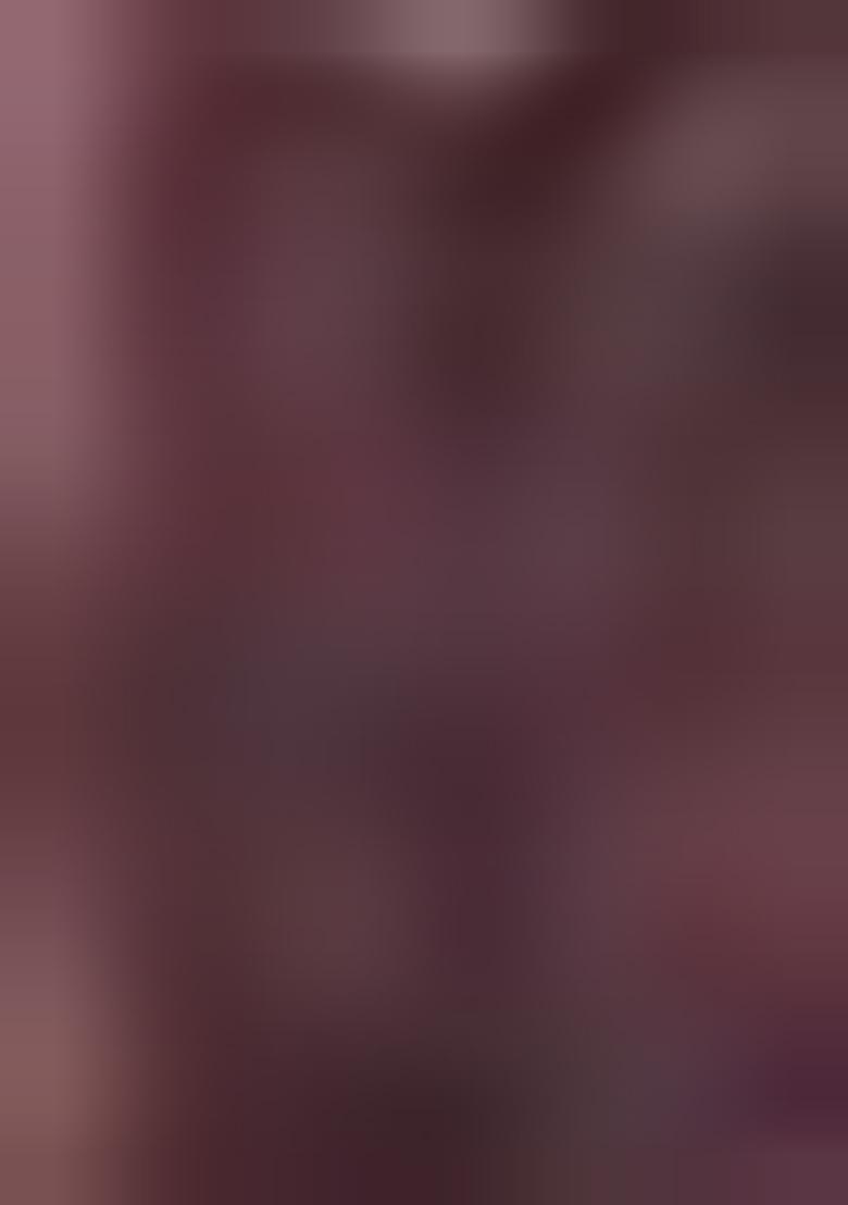 Purple And Brown Zari Woven Dolla Silk Saree Set