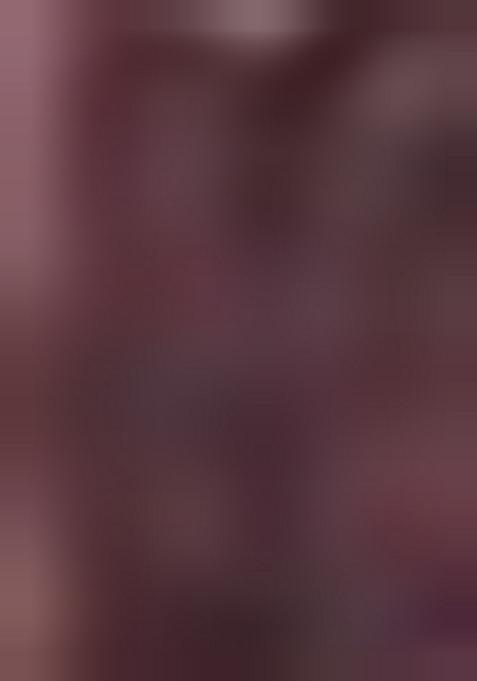 Purple And Brown Zari Woven Dolla Silk Saree Set