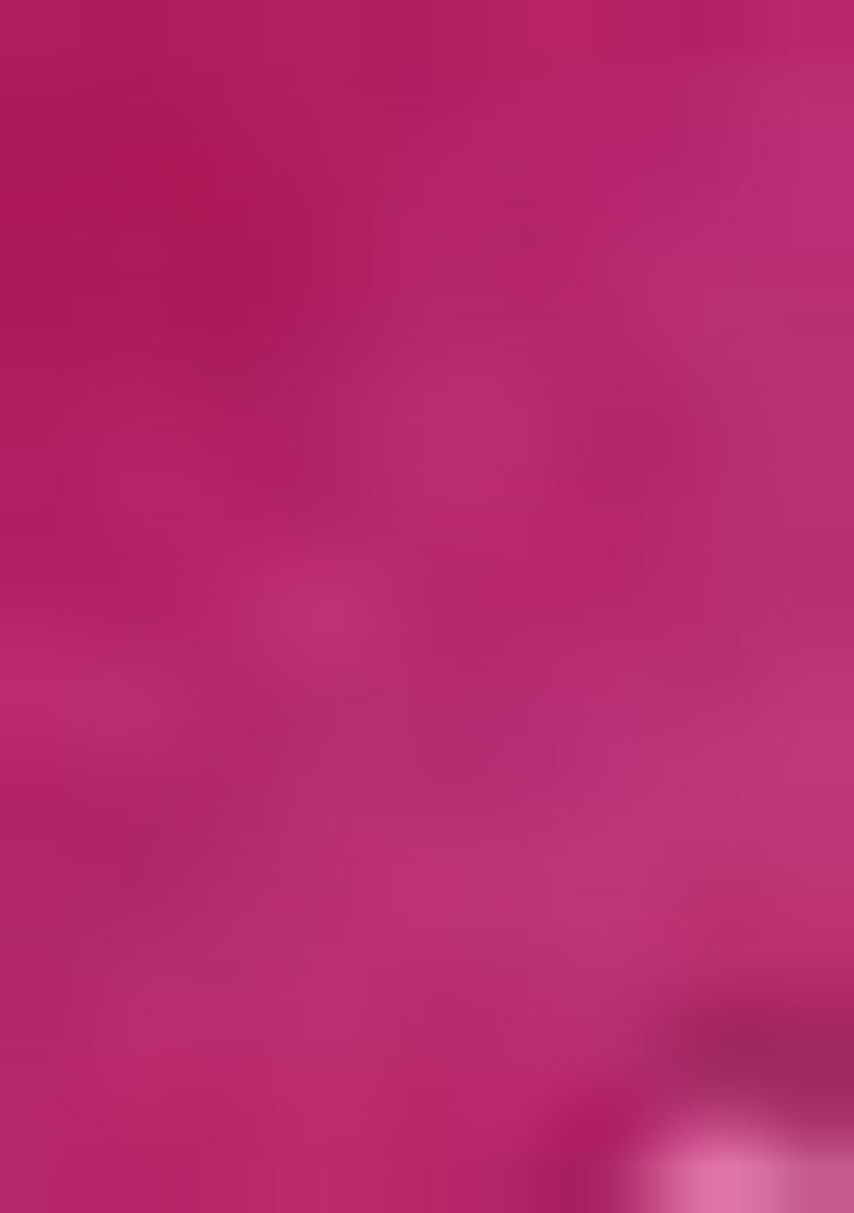 Pink Zari Woven Kalamkari Silk Saree Set