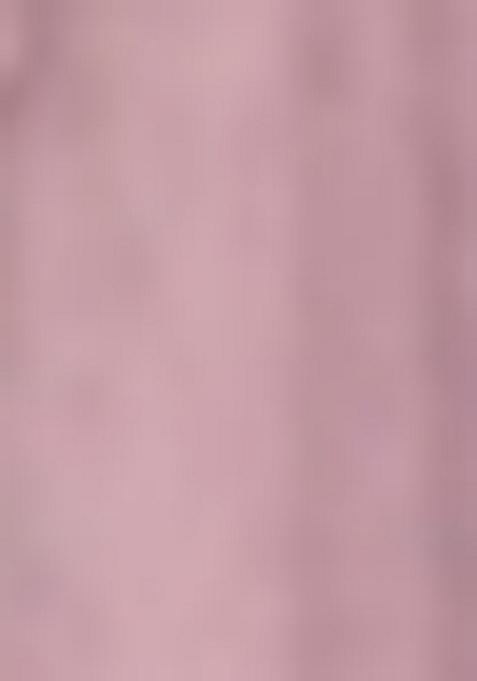 Lilac Sequin Thread Embroidered Net Saree Set