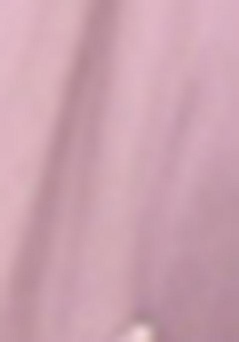 Lilac Sequin Thread Embroidered Net Saree Set