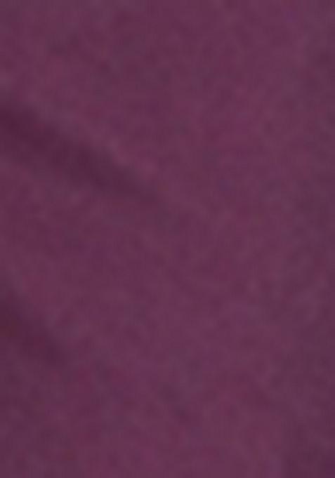 Wine Sequin Embroidered Shimmer Georgette Saree Set