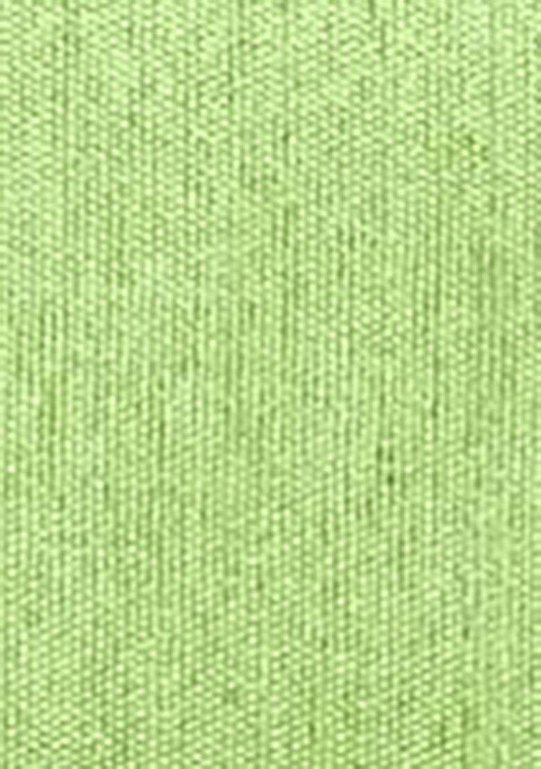 Green Sequin Embroidered Organza Saree Set - Indya