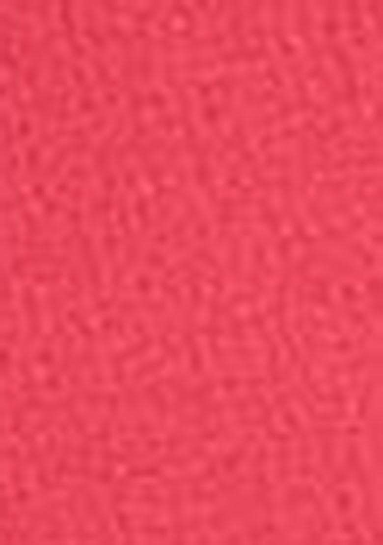 Pink Printed Georgette Saree Set - Indya