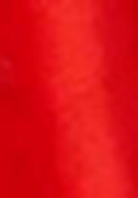 Red And Mint Green Zari Woven Silk Saree Set