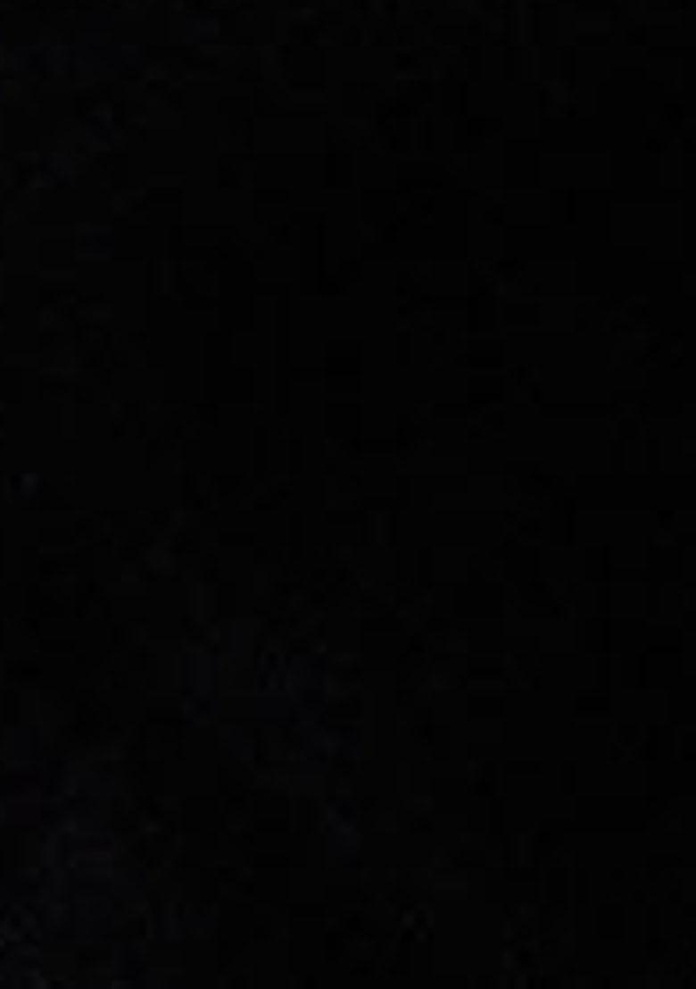 Black Embroidered Organza Saree Set