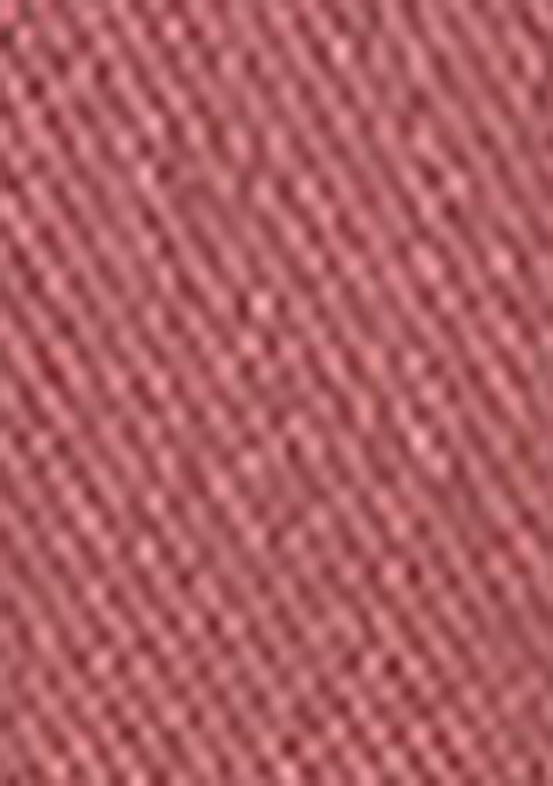 Pink Thread Embroidered Soft Net Saree Set