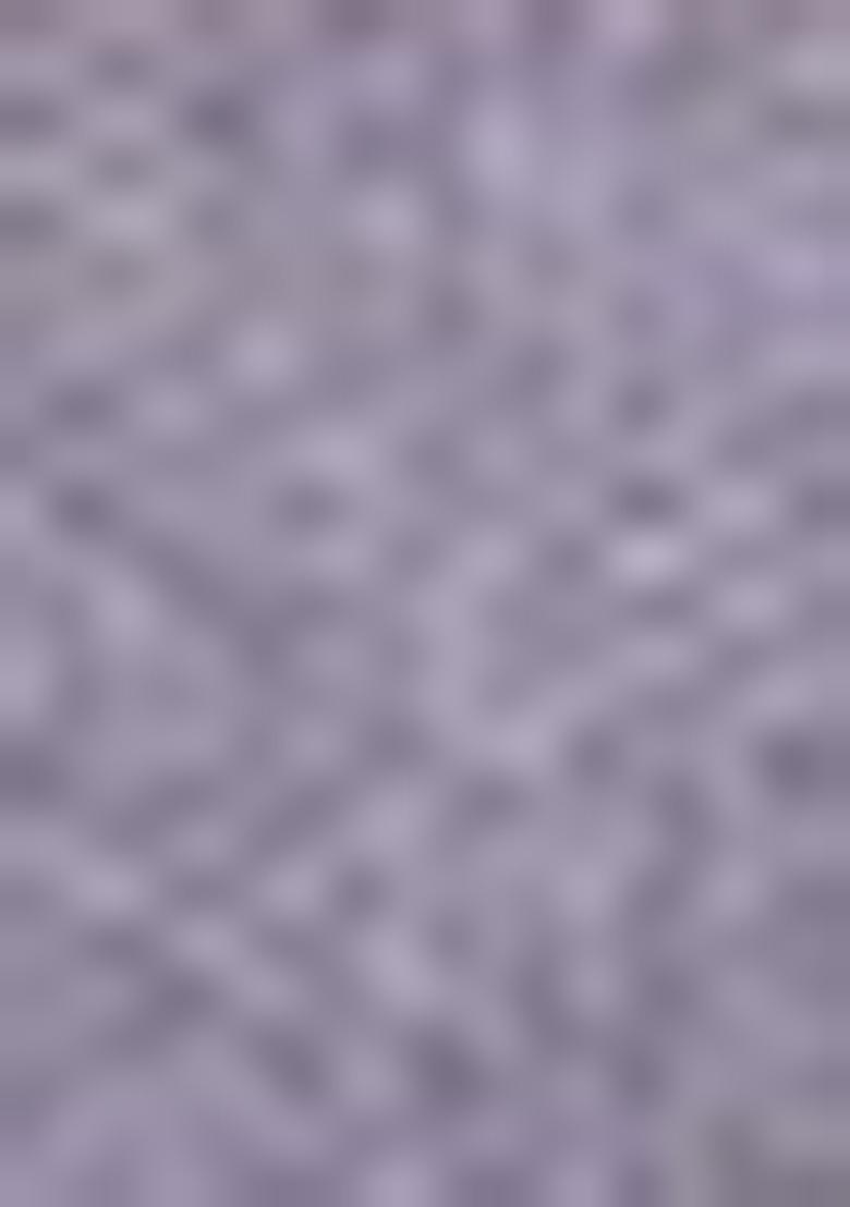 Grey Ikat Print Woven Tussar Silk Saree Set