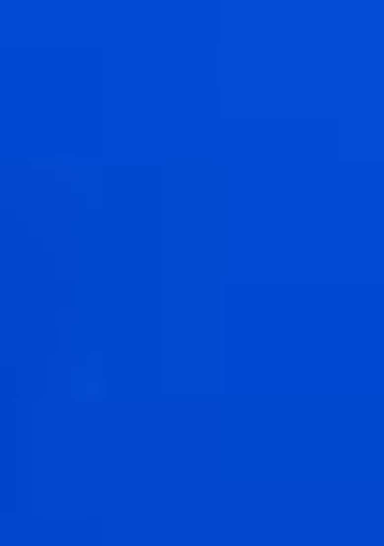Royal Blue Zari Woven Tussar Silk Saree Set - Indya