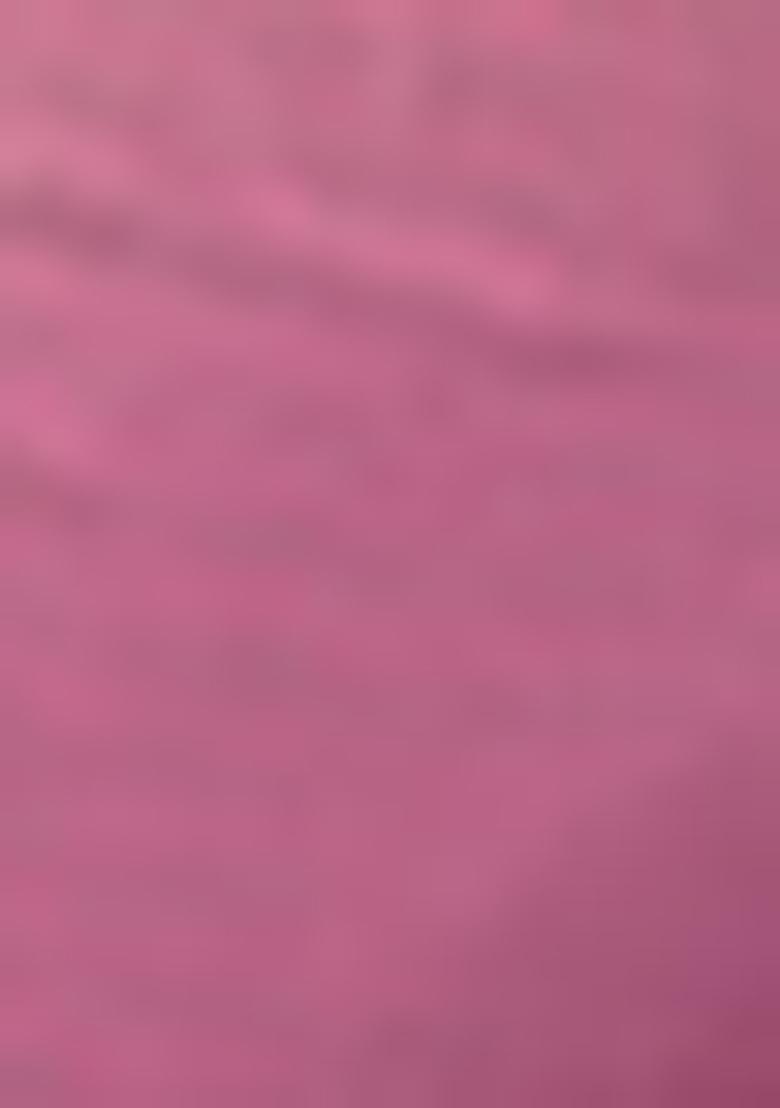 Pink Zari Woven Tissue Saree Set