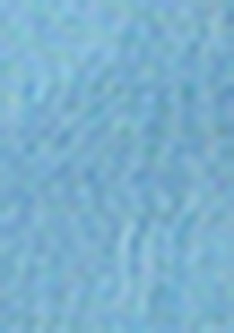 Aqua Blue Zari Woven Linen Saree Set