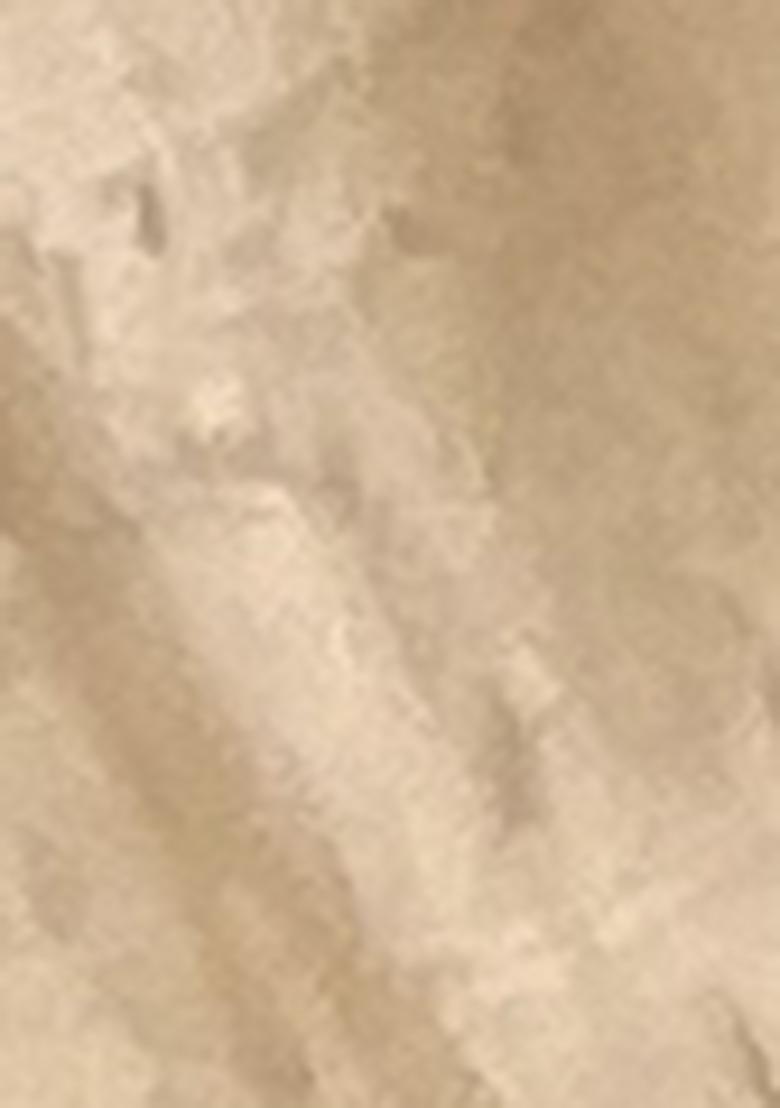 Yellow Zari Woven Tissue Silk Saree Set