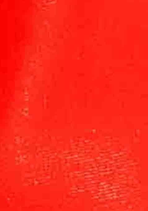 Red Woven Thread Embroidered Silk Cotton Saree Set