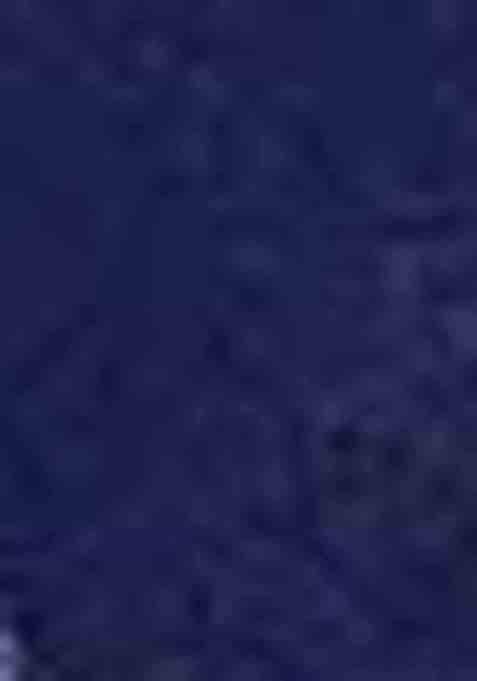 Blue Woven Thread Embroidered Silk Cotton Saree Set