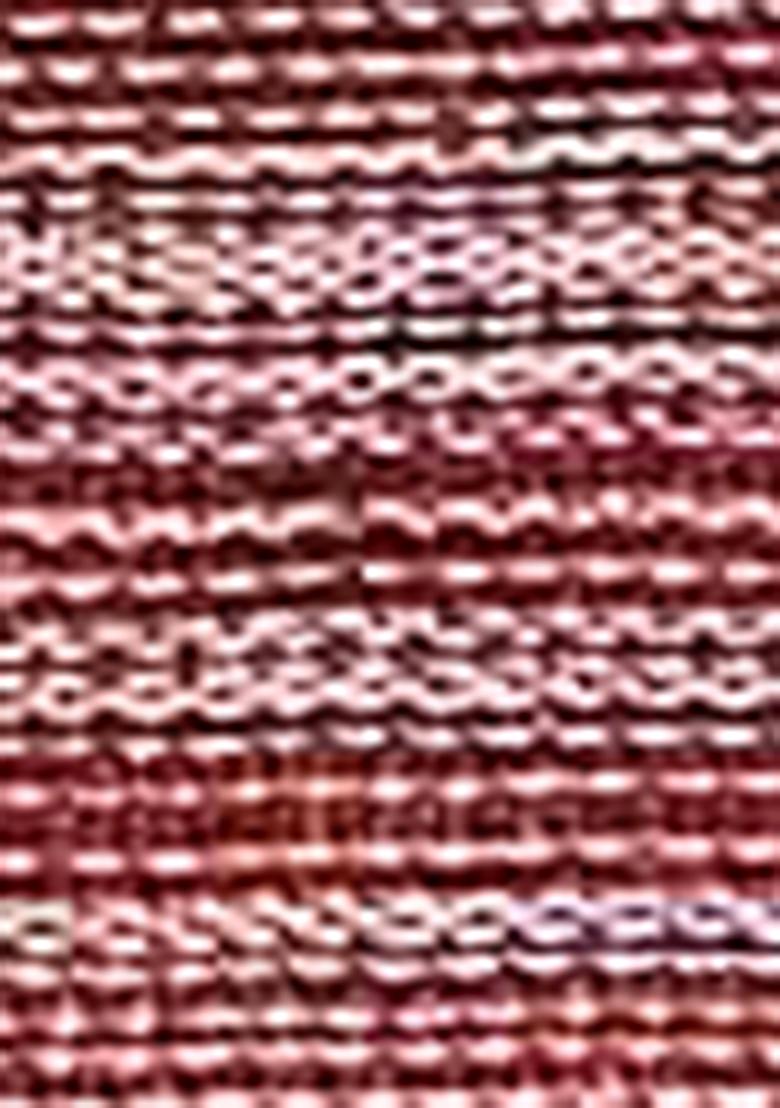 Multicolor Digital Print Linen Blend Saree Set