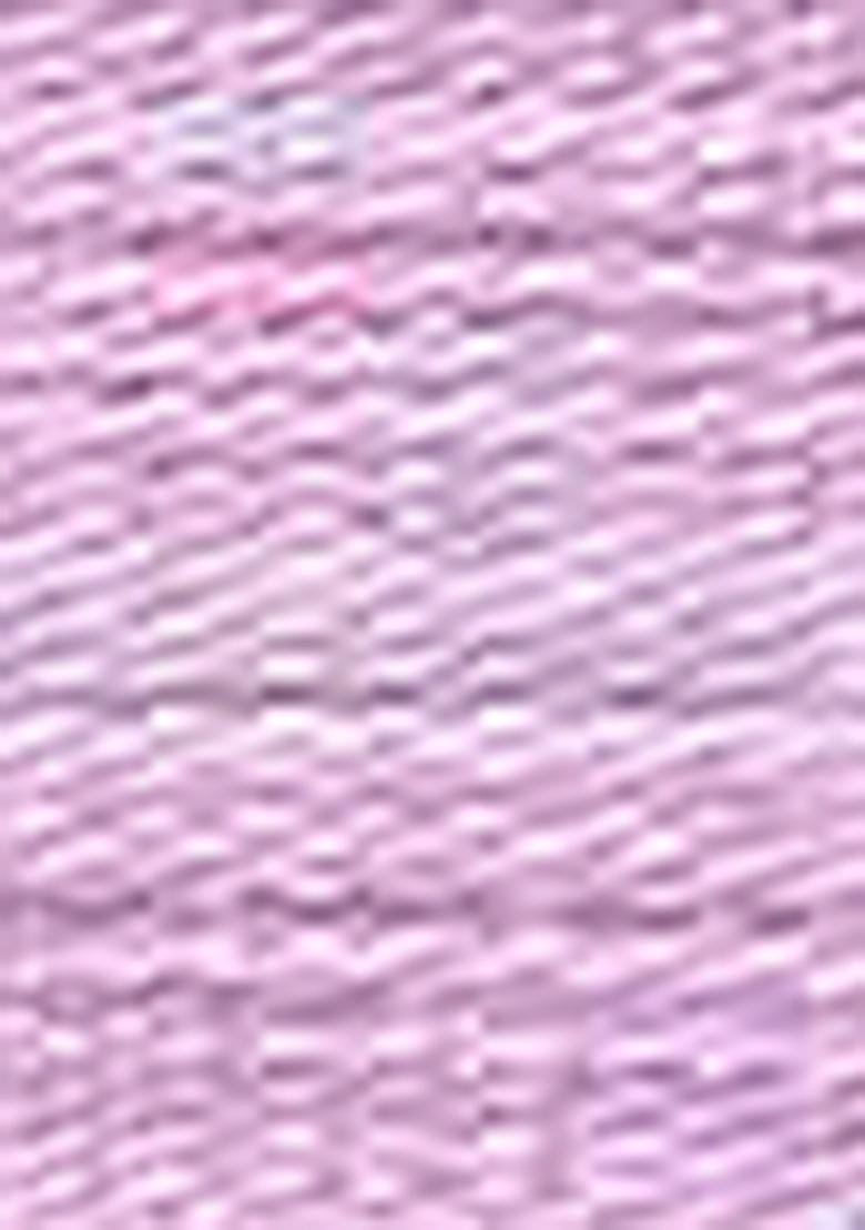 Pink Digital Print Linen Blend Saree Set