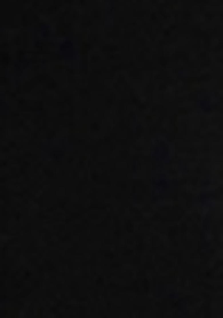 Black Sequin Embroidered Jimmy choo Saree Set