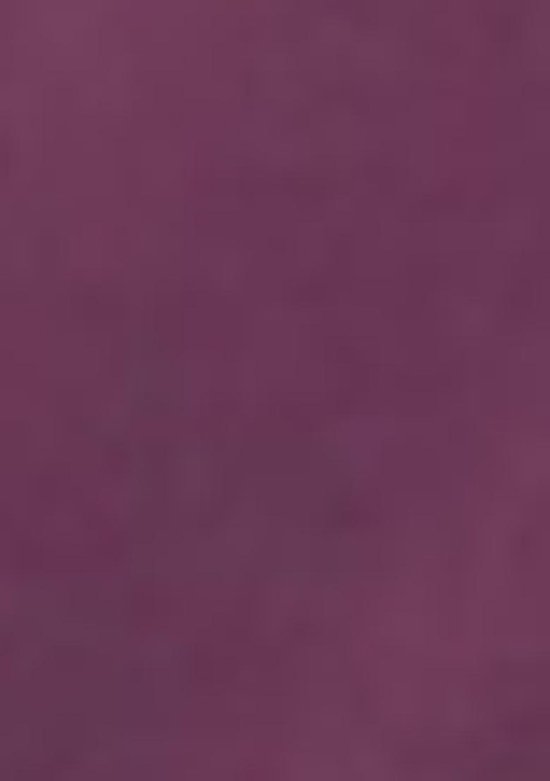 Lavender Thread Embroidered Crush Saree Set