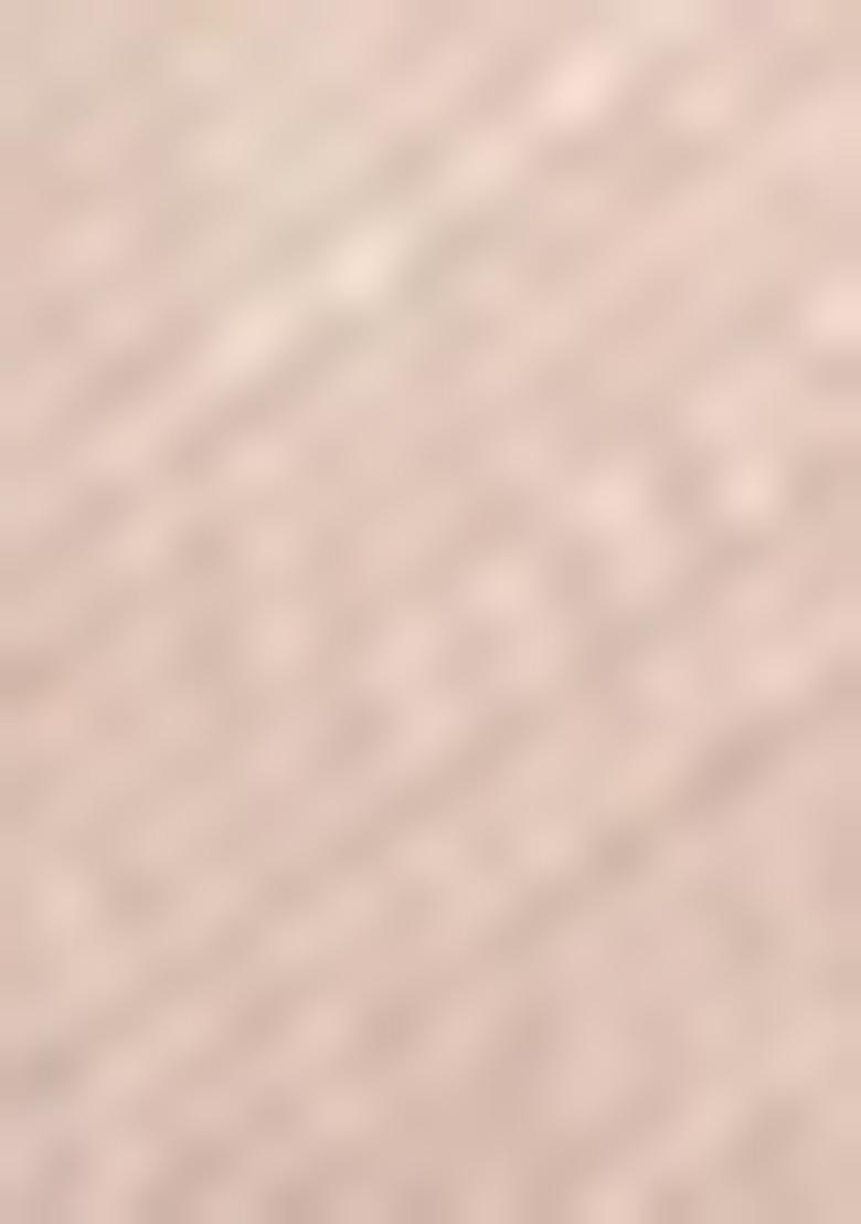 Off White Digital Print Linen Blend Saree Set