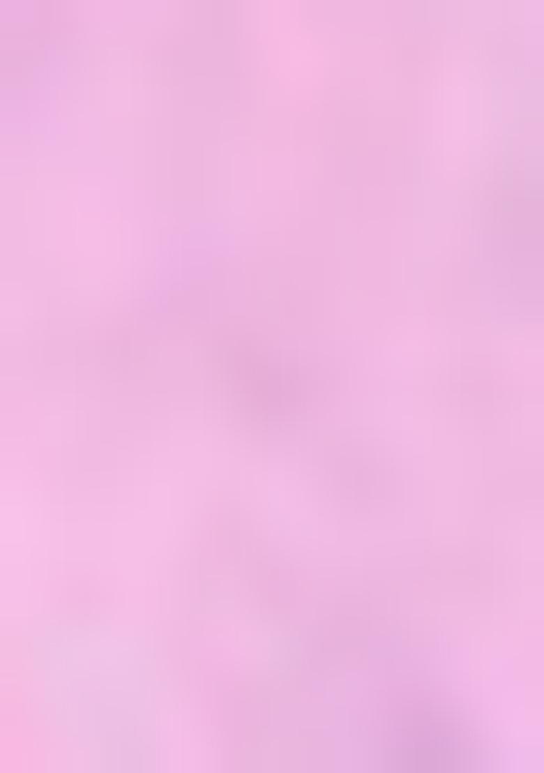 Lavender Printed Satin Georgette Saree Set