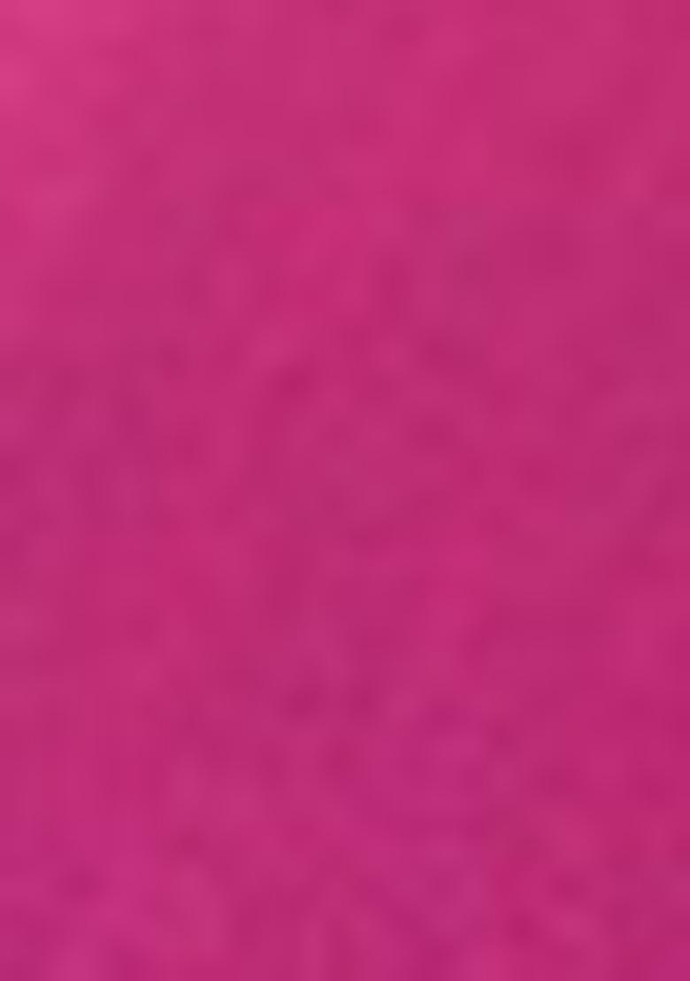 Pink Sequin Embroidered Net Saree Set