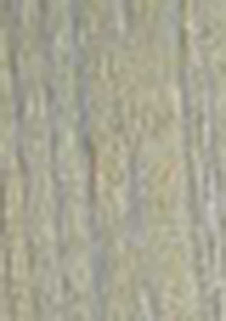 Firozi Zari Woven Soft Silk Saree Set