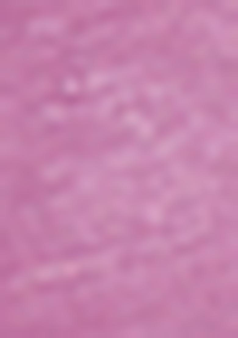 Pink Embroidered Burberry Silk Saree Set