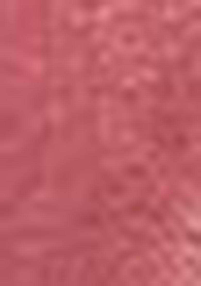Onion Pink Solid Tissue Net Saree Set - Indya