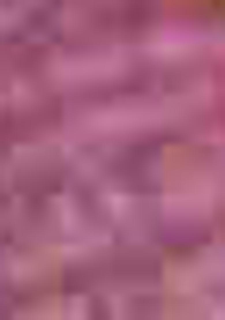 Purple Zari Woven Jacquard Silk Saree Set