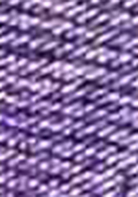 Lavender Zari Woven Jacquard Silk Saree Set