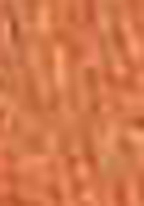 Orange Zari Woven Jacquard Silk Saree Set