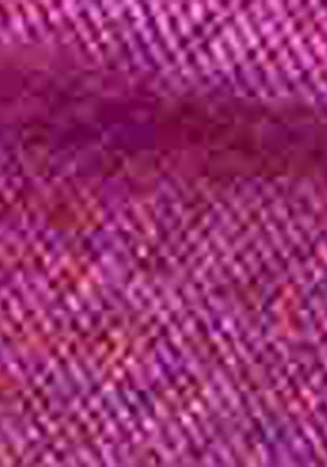 Pink Zari Woven Jacquard Silk Saree Set