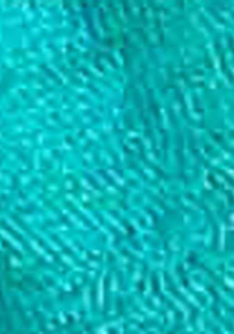 Sea Green Zari Woven Jacquard Silk Saree Set