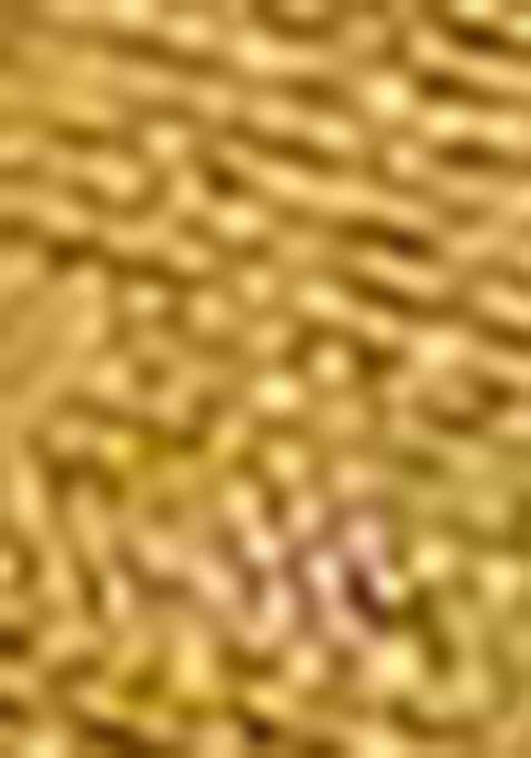 Avocado Green Zari Woven Jacquard Silk Saree Set