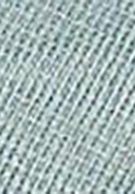 Sea Green Sequin Thread Embroidered Tissue Net Saree Set