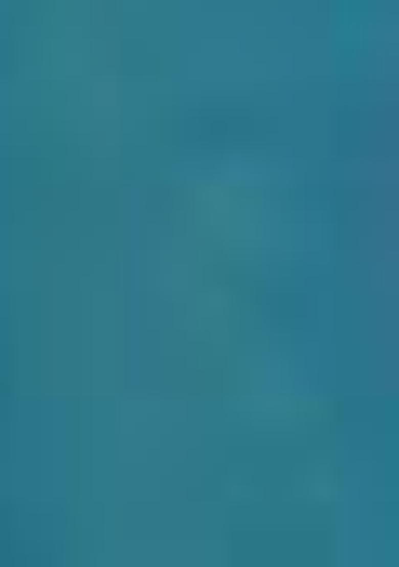 Teal Blue Sequin Thread Embroidered Net Saree Set