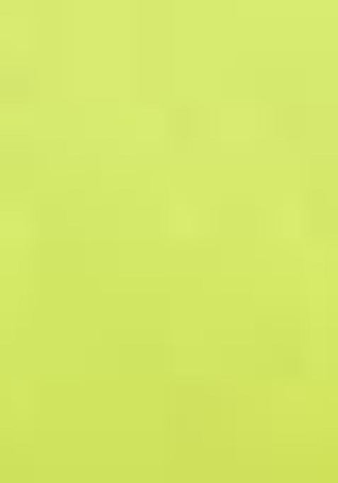 Lemon Yellow Zari Woven Jacquard Silk Saree Set